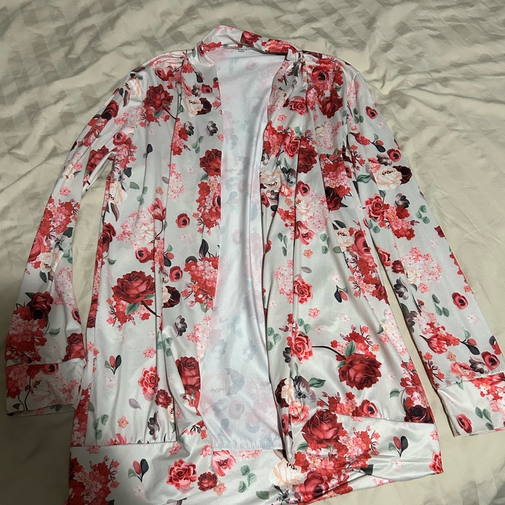 Women’s lightweight soft jacket